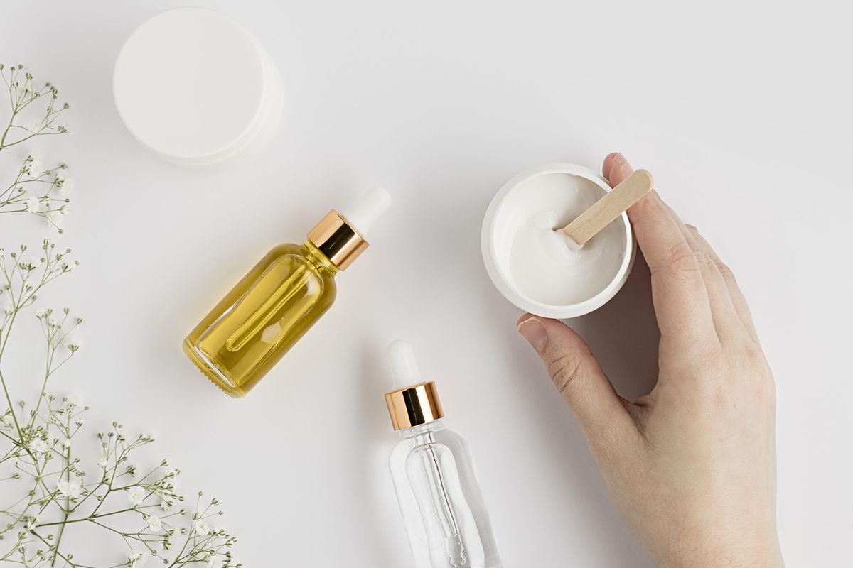 The Simple 3-Step Routine for Ageless and Radiant Skin